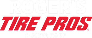Roger's Tire Pros & Auto Care Center